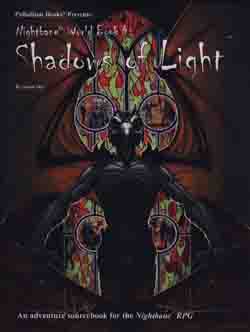 Nightbane: Sombras de luz