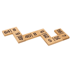 Mathable Domino - 