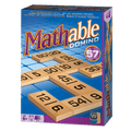 Mathable Domino - 