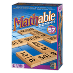 Mathable Domino - 