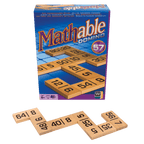 Mathable Domino - 