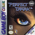 Perfect Dark (Gameboy Color) - Game Only