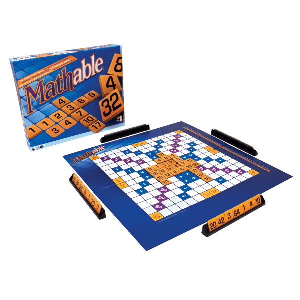Mathable Classic - 