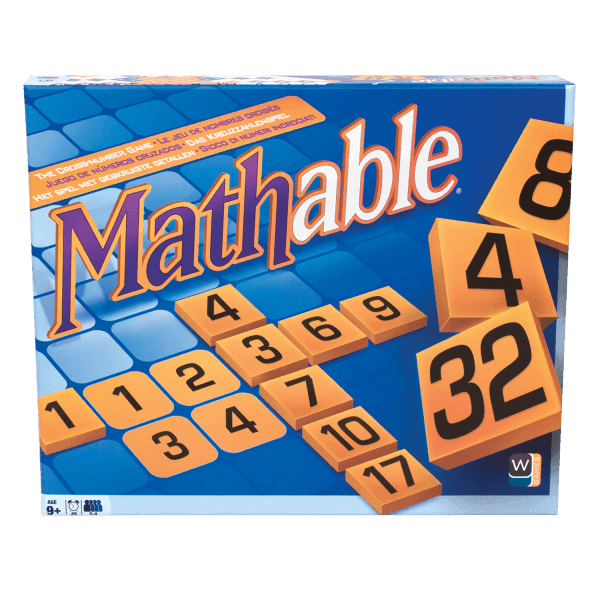 Mathable Classic - 