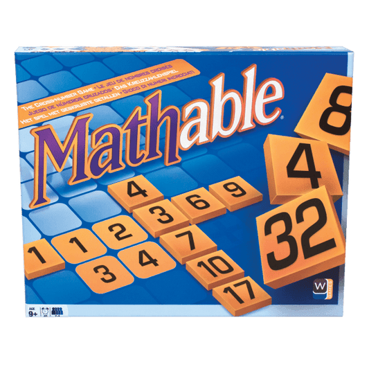 Mathable Classic - 