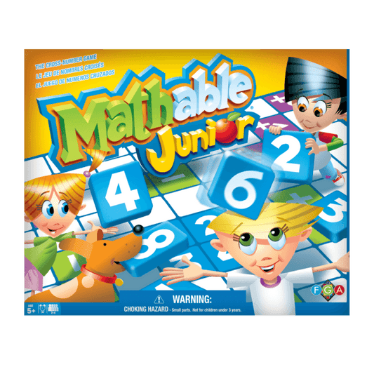 Mathable Jr - 