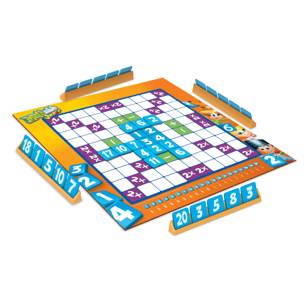 Mathable Jr - 
