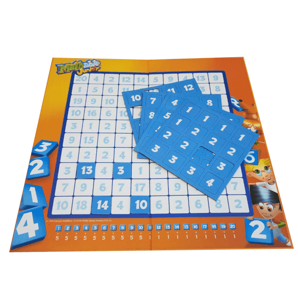 Mathable Jr - 