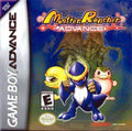Monster Rancher Advance (Gameboy Advance) - Game Manual Only