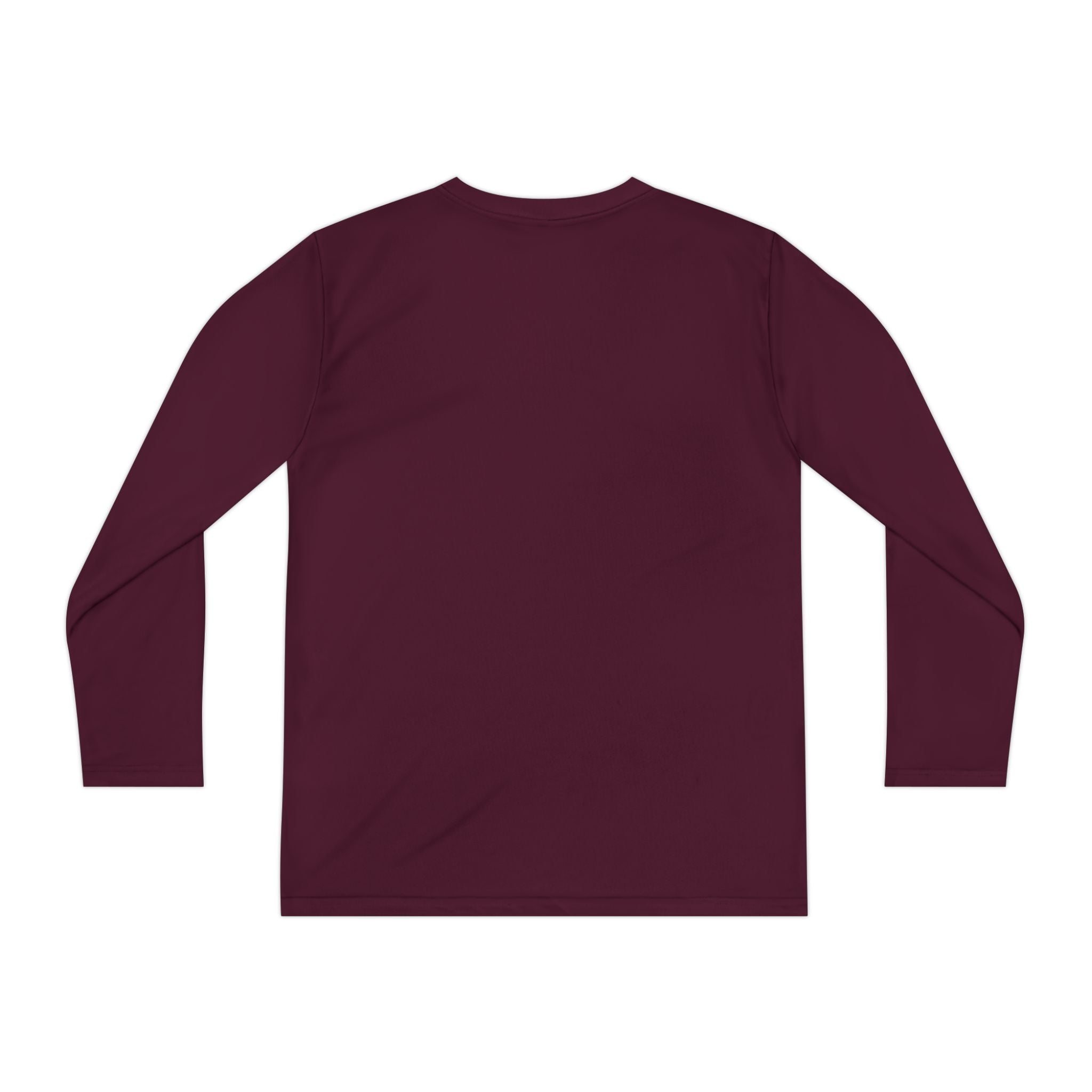 Xp wolf gamer long sleeve shirt