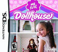 My First Dollhouse (Nintendo DS) - Game Manual Only
