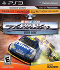 Days of Thunder (Playstation 3) - Game Manual Only