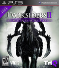 Darksiders II: Limited Edition (Playstation 3) - Game Manual Only