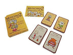 Munchkin 2: Unnatural Axe - 