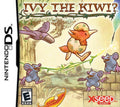 Ivy the Kiwi? (Nintendo DS) - Game Manual Only