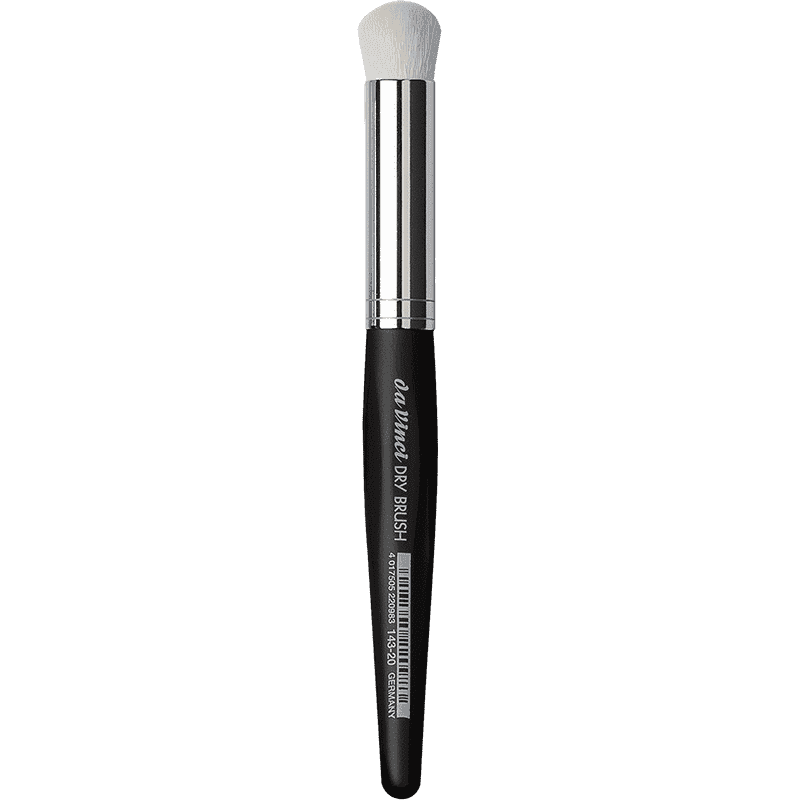 Da Vinci: Dry Brush - Synthetic Dry Brush - Series 143 - Size 20 - Round - 
