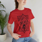 Monk Class Shirt - Army / S