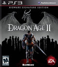 Dragon Age II BioWare Signature Edition (Playstation 3) - Game Manual Only