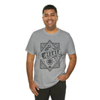 Cleric Class Shirt - Army / S