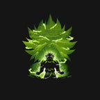 The Legendary - Unisex / Black / S