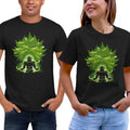 The Legendary - Unisex / Black / S
