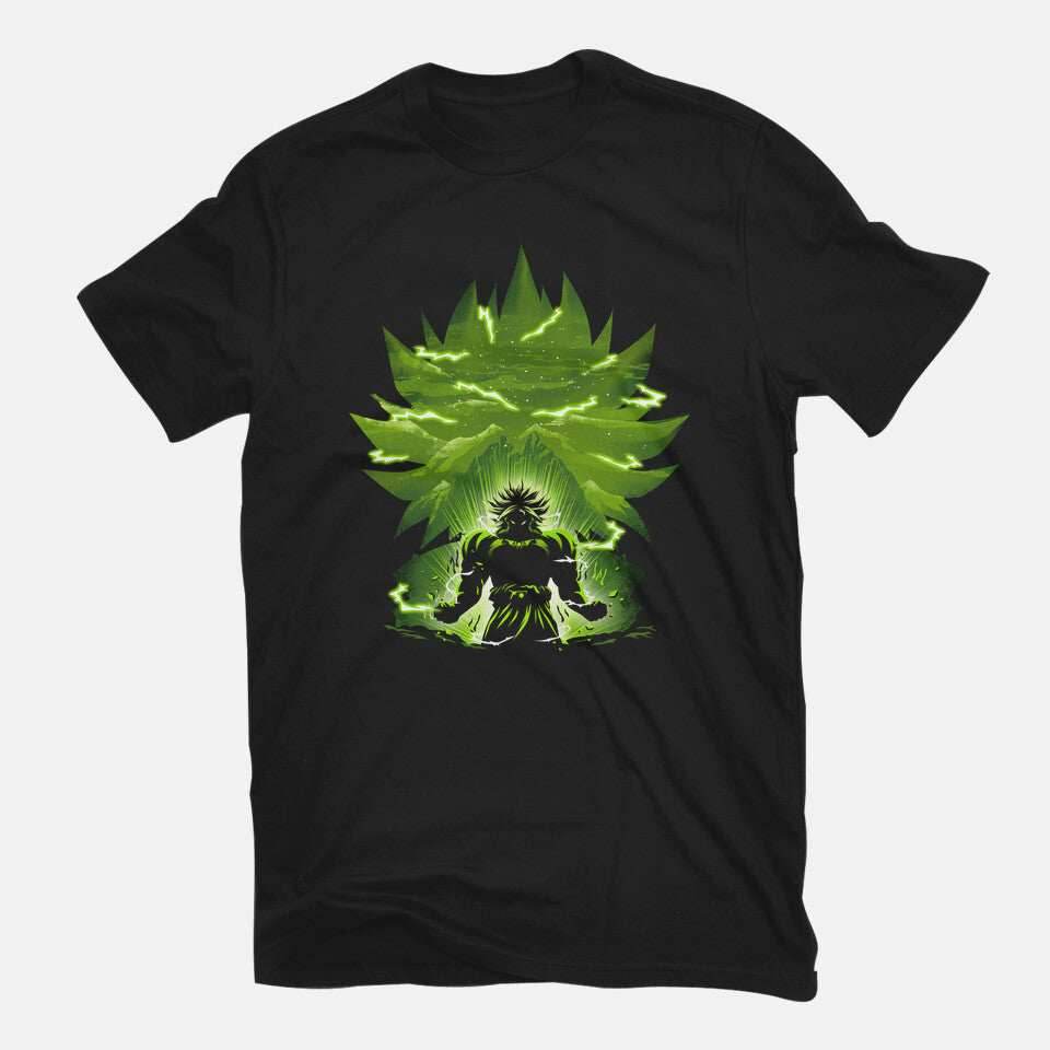 The Legendary - Unisex / Black / S