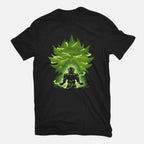 The Legendary - Unisex / Black / S