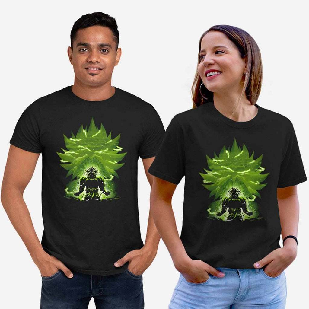 The Legendary - Unisex / Black / S
