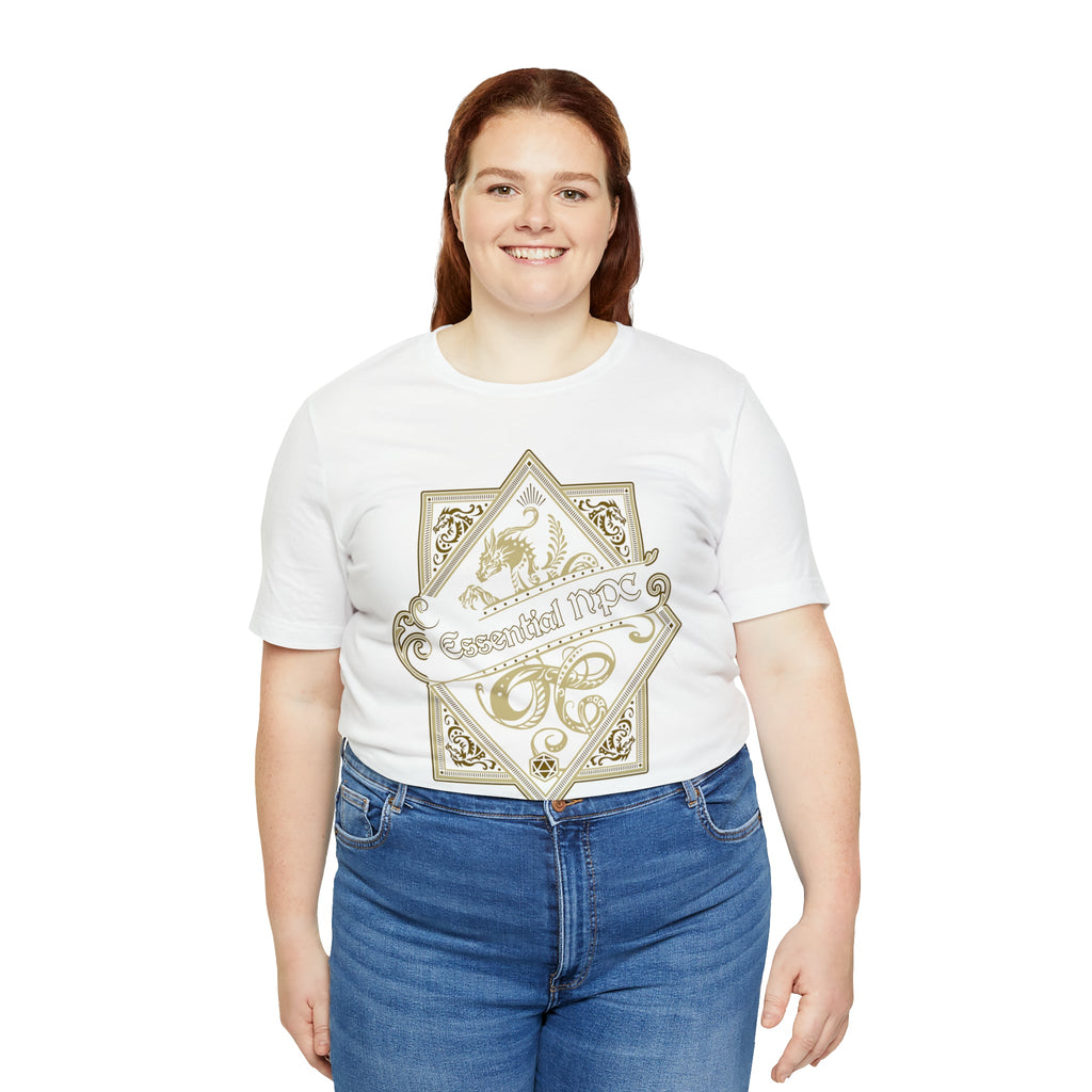 Essential NPC Shirt