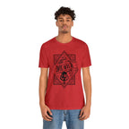 Monk Class Shirt - Army / S