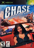 Chase (Xbox) - Game Manual Only