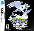 Pokemon Black Version (Nintendo DS) - Game Manual Only