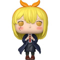 Mashle: Magic and Muscles Lemon Irvine Funko Pop! Vinyl Figure #2186
