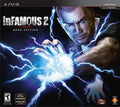 Infamous 2 Hero Edition (Playstation 3) - Game Only
