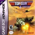 Top Gun Combat Zone (Gameboy Advance) - Game Manual Only