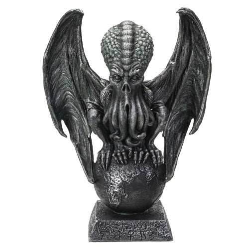 Cthulhu on Orb - 