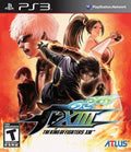 The King of Fighters XIII (Playstation 3) - Game Manual Only