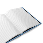 The Way Of The Warrior Hardcover Journal