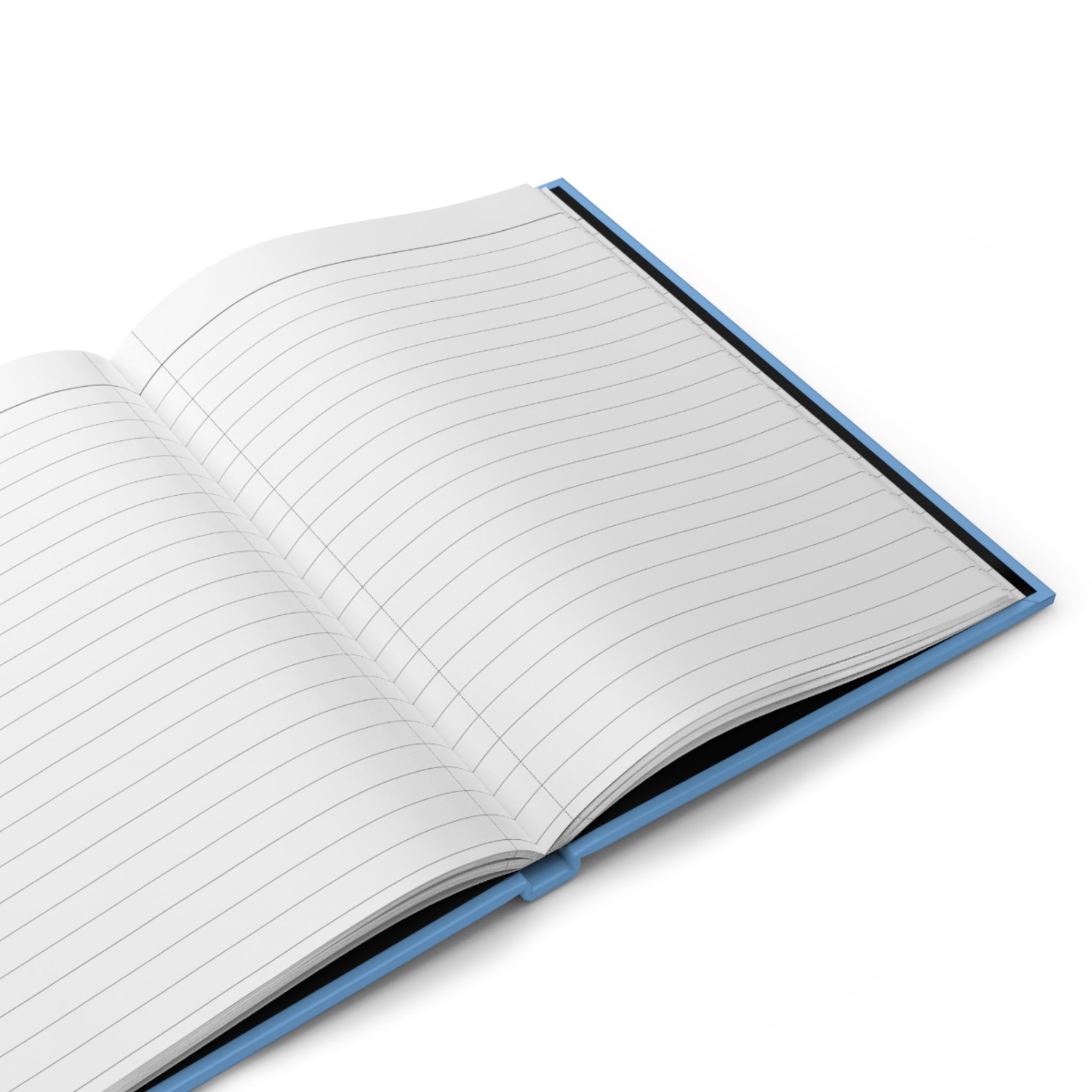 The Way Of The Warrior Hardcover Journal