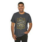 Essential NPC Shirt - Army / S