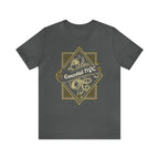 Essential NPC Shirt - Asphalt / S