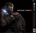 Gears of War 3: Epic Edition (Xbox 360) - Game Manual Only