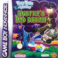 Tiny Toon Adventures: Buster's Bad Dream (Gameboy Advance) - Game Manual Only