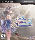 Atelier Totori: The Adventurer of Arland (Playstation 3) - Game Manual Only