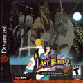 The Last Blade 2 Heart of the Samurai (Sega Dreamcast) - Game Manual Only