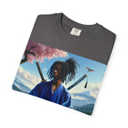 XP Wolf Gamer graphic Tee (The Lone Gamer)