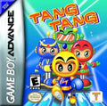 Tang Tang (Gameboy Advance) - Game Manual Only