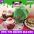 MONchibi Plush