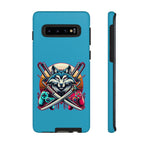 The Wolf Gamer Phone Cases