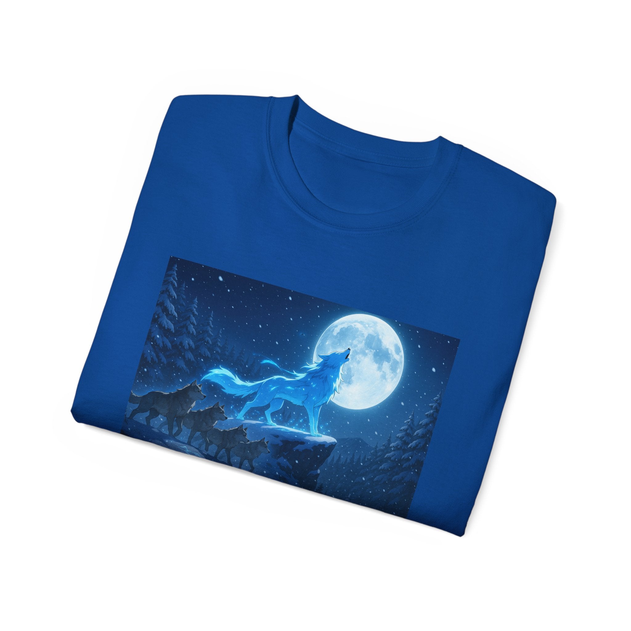 Wolves Of The Night Men's t-shirt